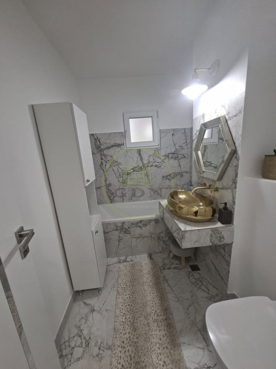  Închiriere – Apartament Elegant 3 Camere, Cămară, Pivniță – Terezian  