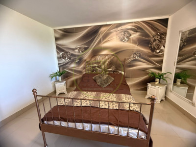 Garsoniera, 31 mp, cartier Brazda lui Novac, zona CAS