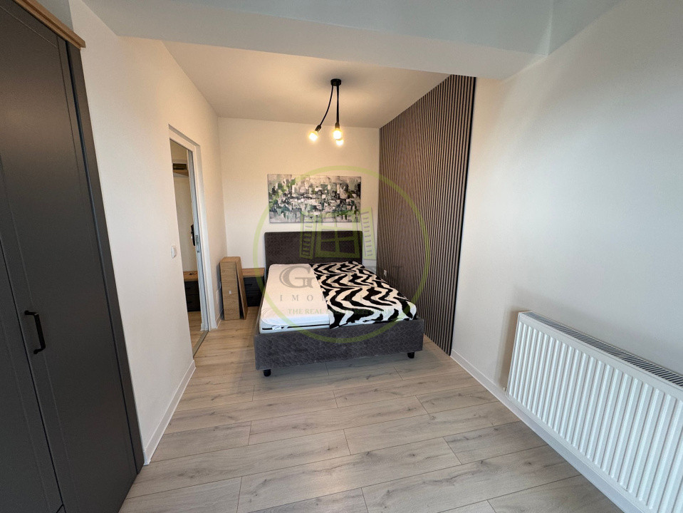Super ofertă! Apart. cu 2 camere, Dâmbul Rotund, 119000 Euro