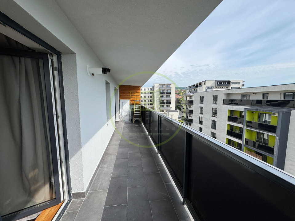 Super ofertă! Apart. cu 2 camere, Dâmbul Rotund, 119000 Euro