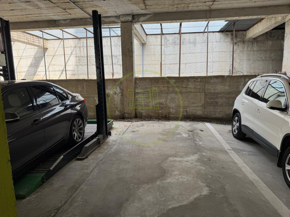 Super ofertă! Apart. cu 2 camere, Dâmbul Rotund, 119000 Euro