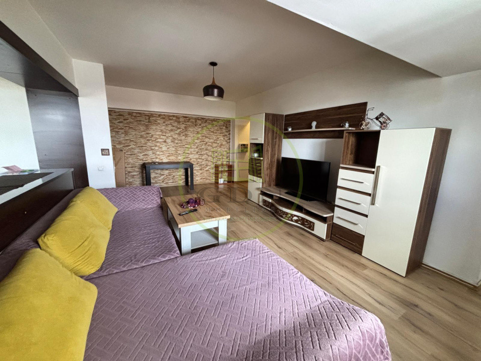 Apartament 2 camere, 56 mp, Cartierul Craiovita, Zona Promenada Mall
