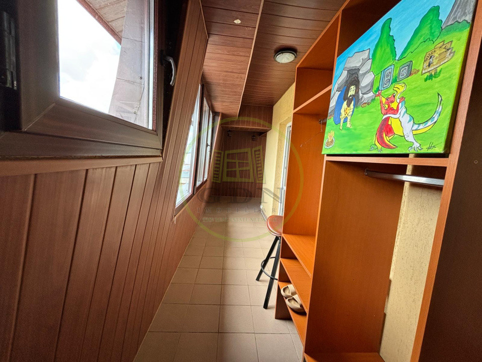 Apartament 2 camere, 56 mp, Cartierul Craiovita, Zona Promenada Mall