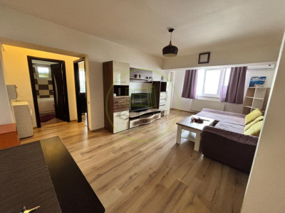 Apartament 2 camere, 56 mp, Cartierul Craiovita, Zona Promenada Mall