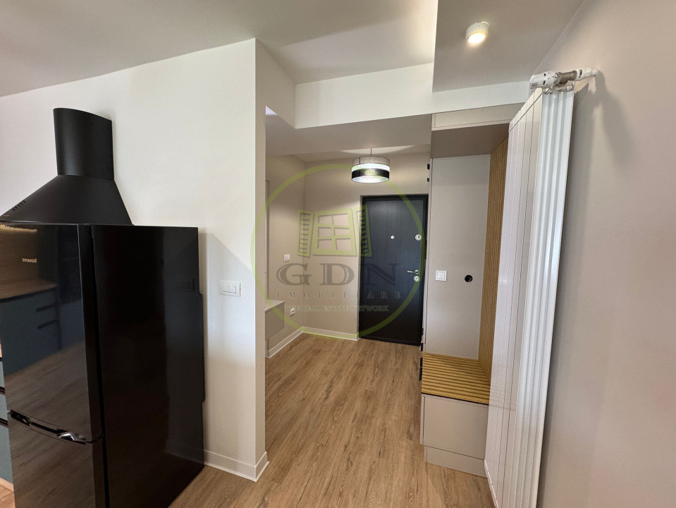 Ofertă de vânzare apart. cu 2 camere, 58 mp., Dâmbul Rotund