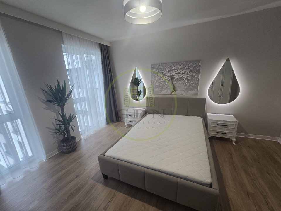 Ofertă de vânzare apart. cu 2 camere, 58 mp., Dâmbul Rotund