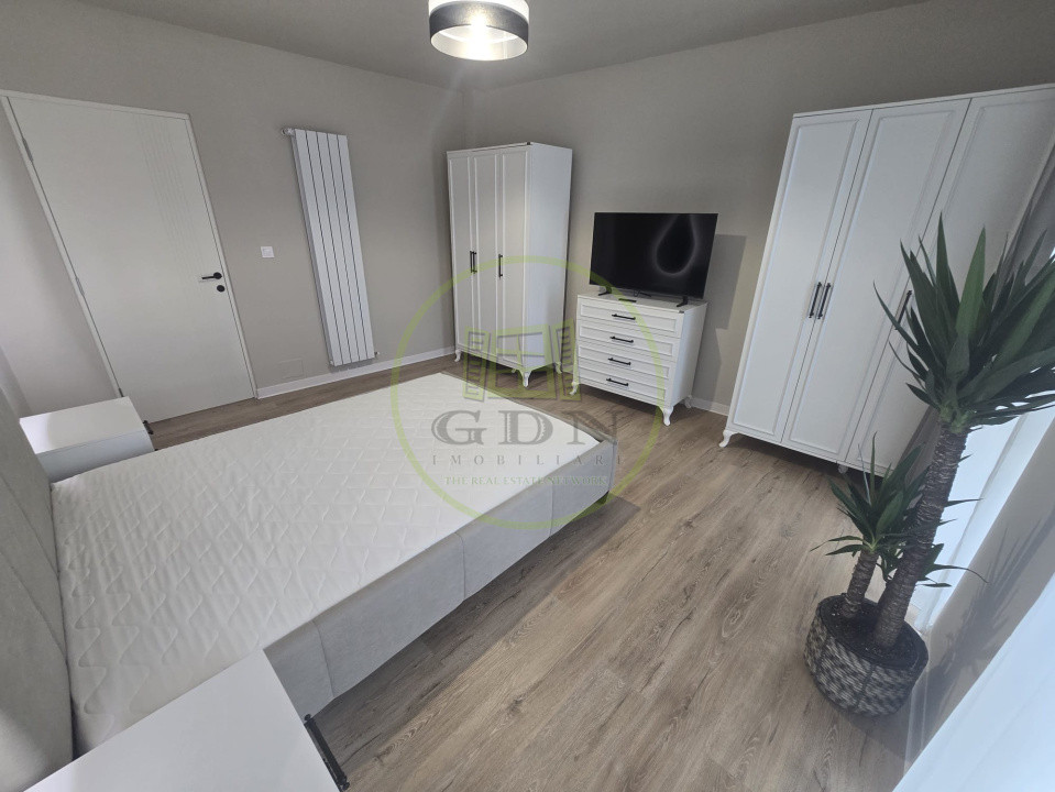 Ofertă de vânzare apart. cu 2 camere, 58 mp., Dâmbul Rotund
