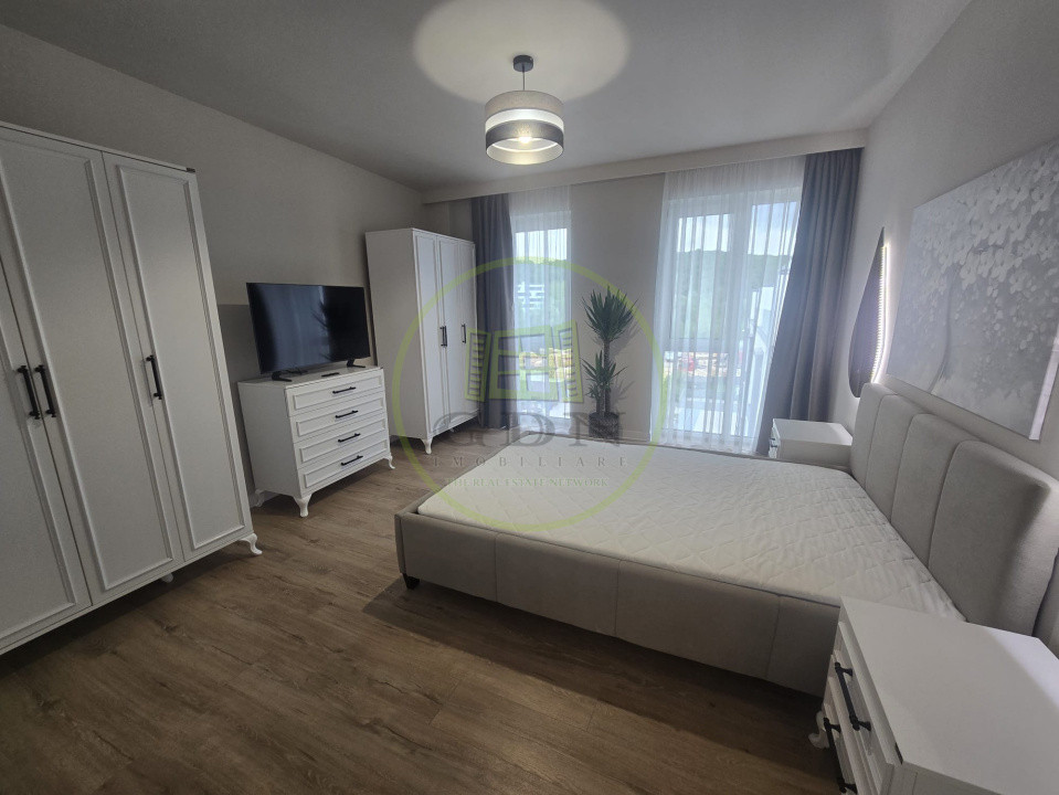 Ofertă de vânzare apart. cu 2 camere, 58 mp., Dâmbul Rotund