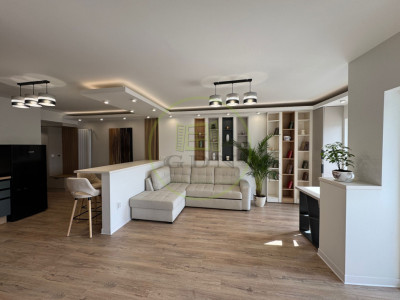 Ofertă de vânzare apart. cu 2 camere, 58 mp., Dâmbul Rotund