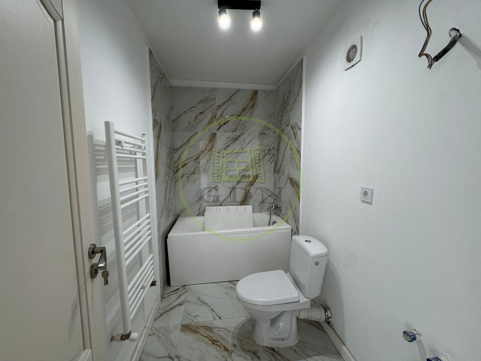 Ofertă de vânzare apart. cu 3 camere, 76 mp., Dâmbul Rotund