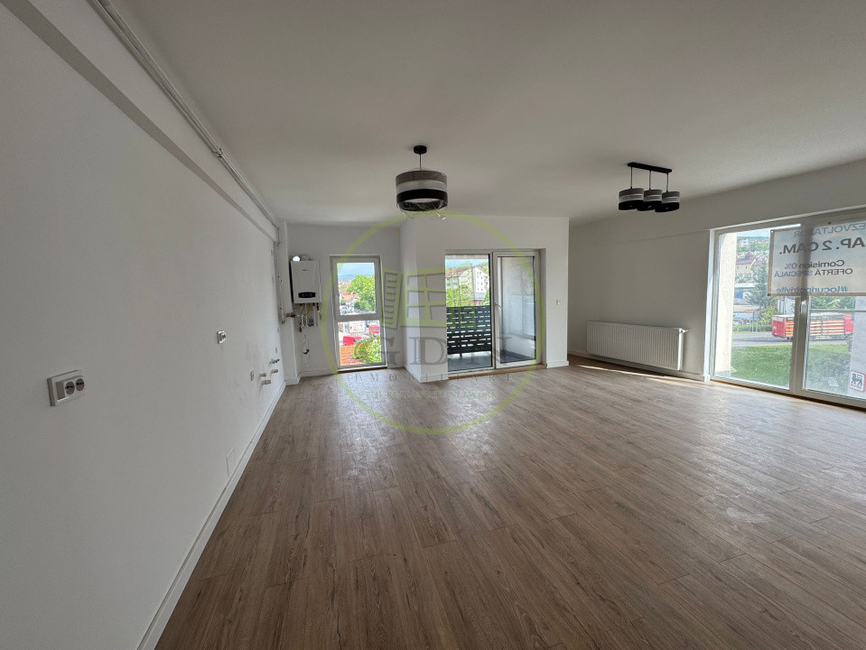 Ofertă de vânzare apart. cu 3 camere, 76 mp., Dâmbul Rotund