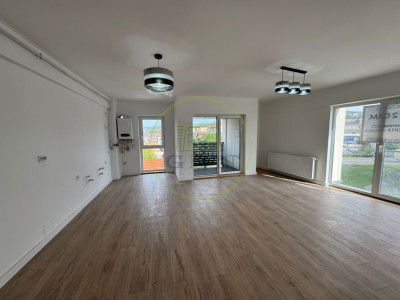 Ofertă de vânzare apart. cu 3 camere, 76 mp., Dâmbul Rotund