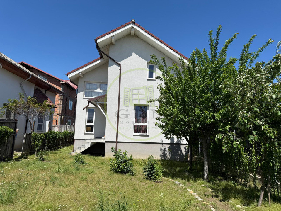 Casa P+M, 655 MP teren, 120 MP utili, Lascar Catargiu
