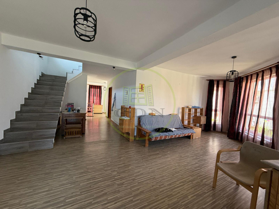 Casa P+M, 655 MP teren, 120 MP utili, Lascar Catargiu