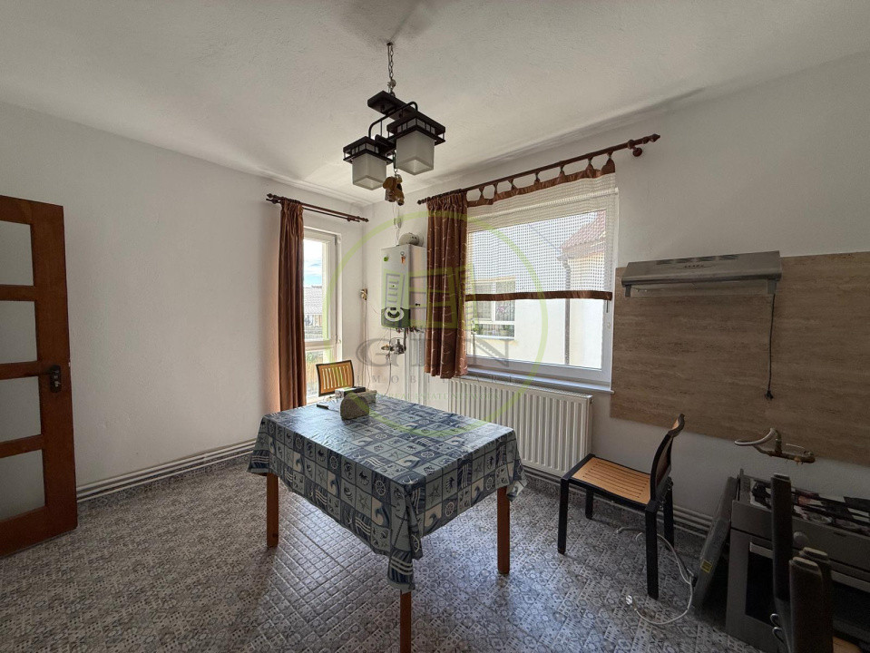Casa P+M, 655 MP teren, 120 MP utili, Lascar Catargiu
