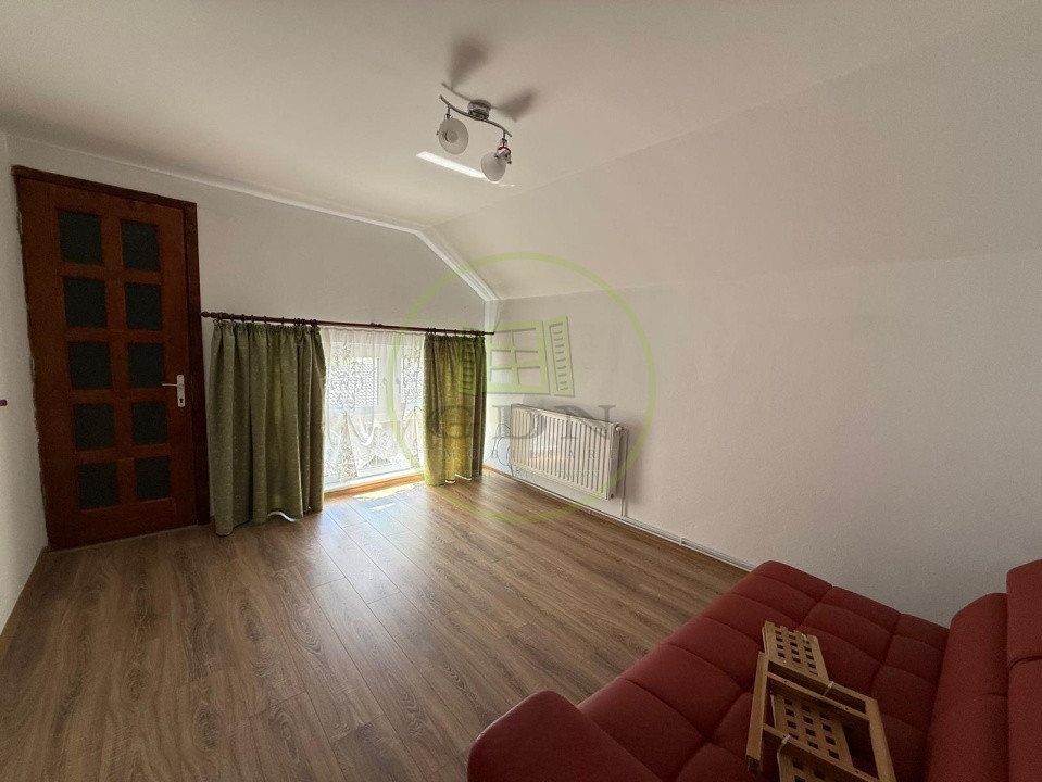 Casa P+M, 655 MP teren, 120 MP utili, Lascar Catargiu