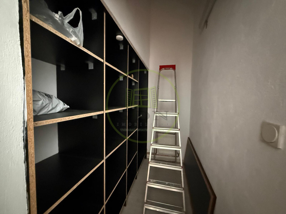 Casa P+M, 655 MP teren, 120 MP utili, Lascar Catargiu