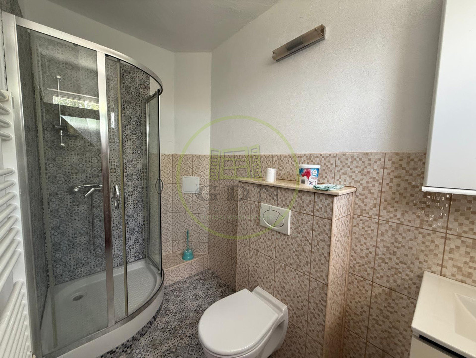 Casa P+M, 655 MP teren, 120 MP utili, Lascar Catargiu