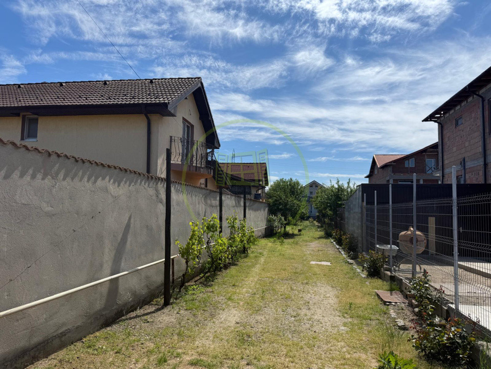 Casa P+M, 655 MP teren, 120 MP utili, Lascar Catargiu