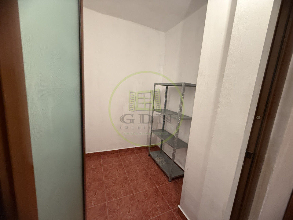 Apartament 4 camere, 83,30 mp, cartier Craiovita Noua, zona Scoala Elena Farago