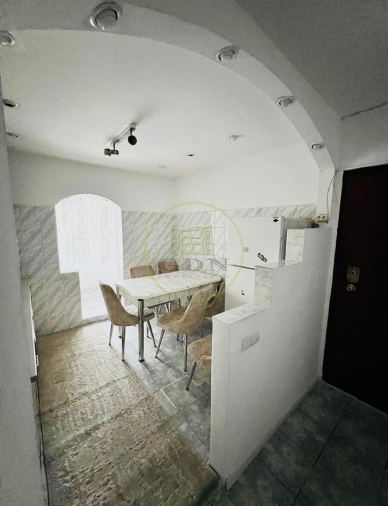 Apartament 2 camere de inchiriat Terezian