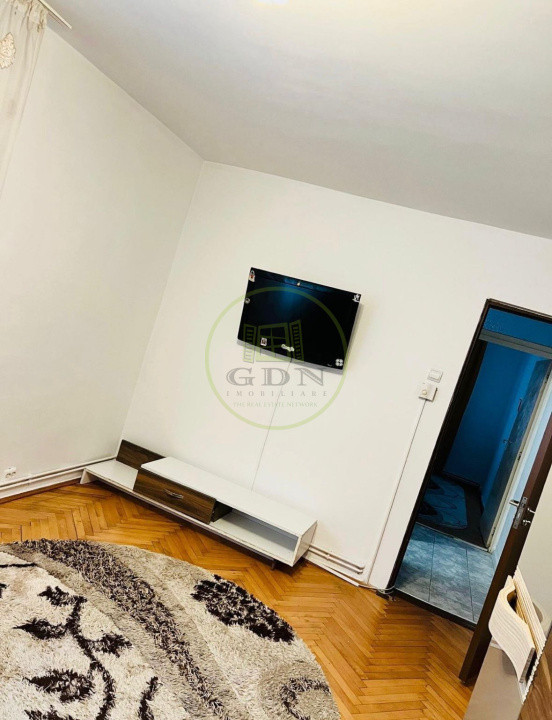 Apartament 2 camere de inchiriat Terezian