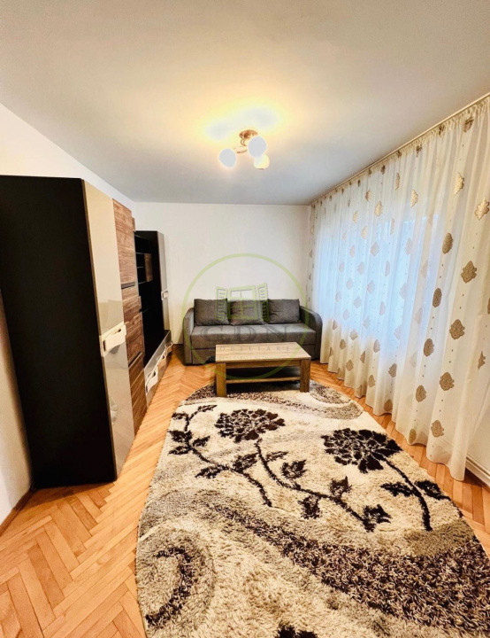 Apartament 2 camere de inchiriat Terezian