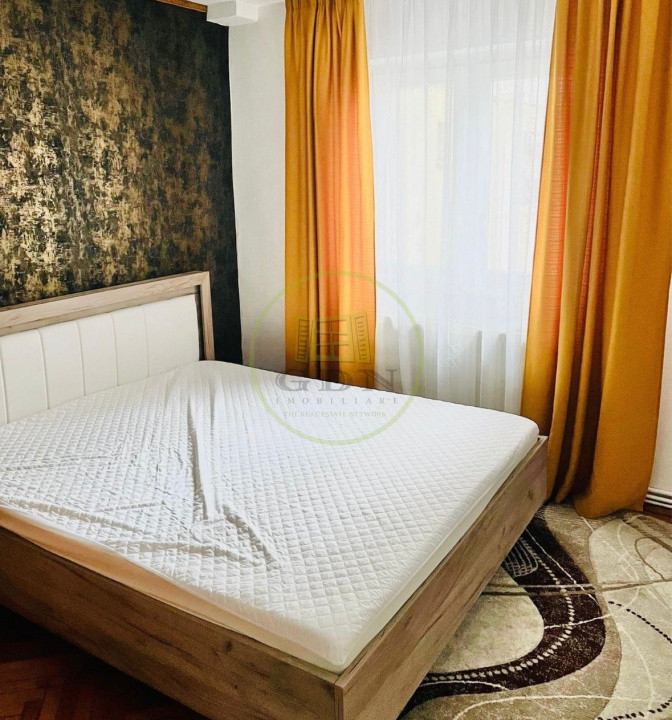 Apartament 2 camere de inchiriat Terezian