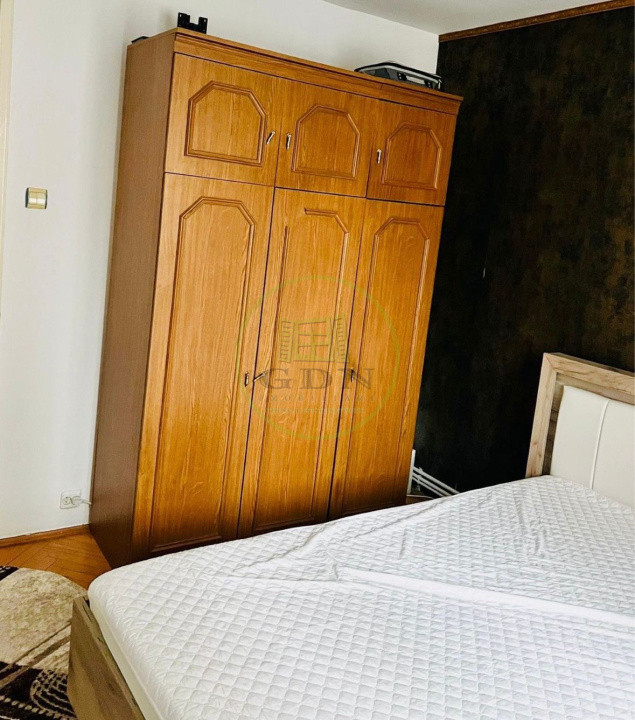 Apartament 2 camere de inchiriat Terezian