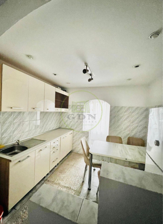 Apartament 2 camere de inchiriat Terezian