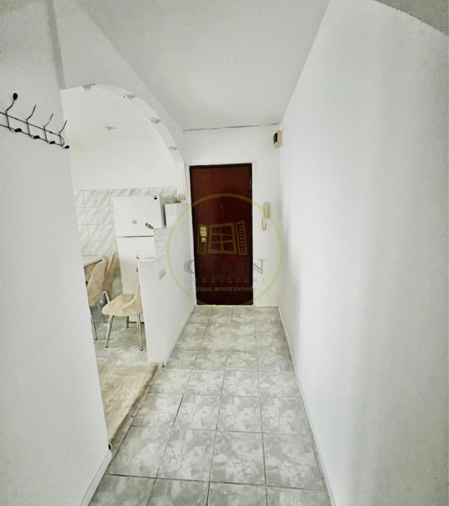 Apartament 2 camere de inchiriat Terezian