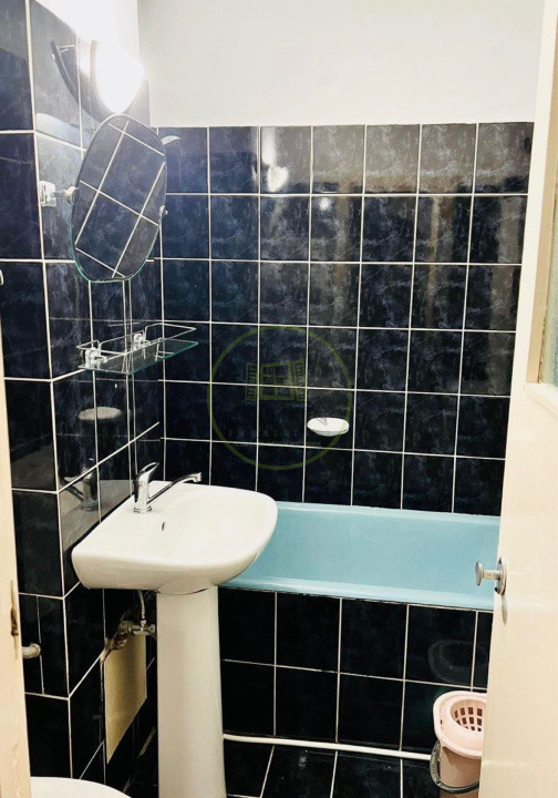 Apartament 2 camere de inchiriat Terezian