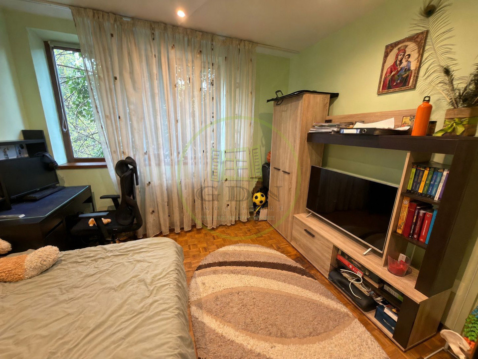 Apartament 2 camere, 50,13 mp, Calea București, zona Rotonda 