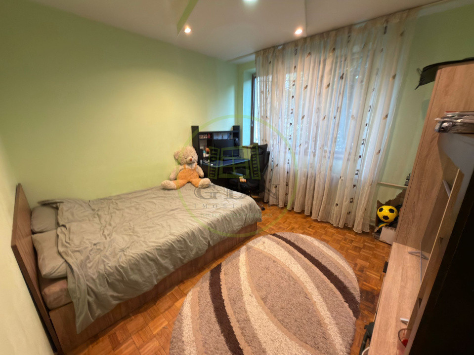 Apartament 2 camere, 50,13 mp, Calea București, zona Rotonda 