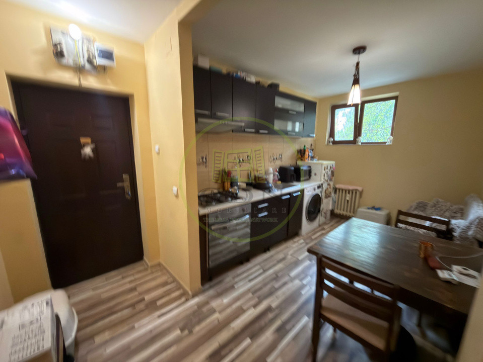 Apartament 2 camere, 50,13 mp, Calea București, zona Rotonda 