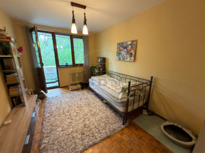 Apartament 2 camere, 50,13 mp, Calea București, zona Rotonda 