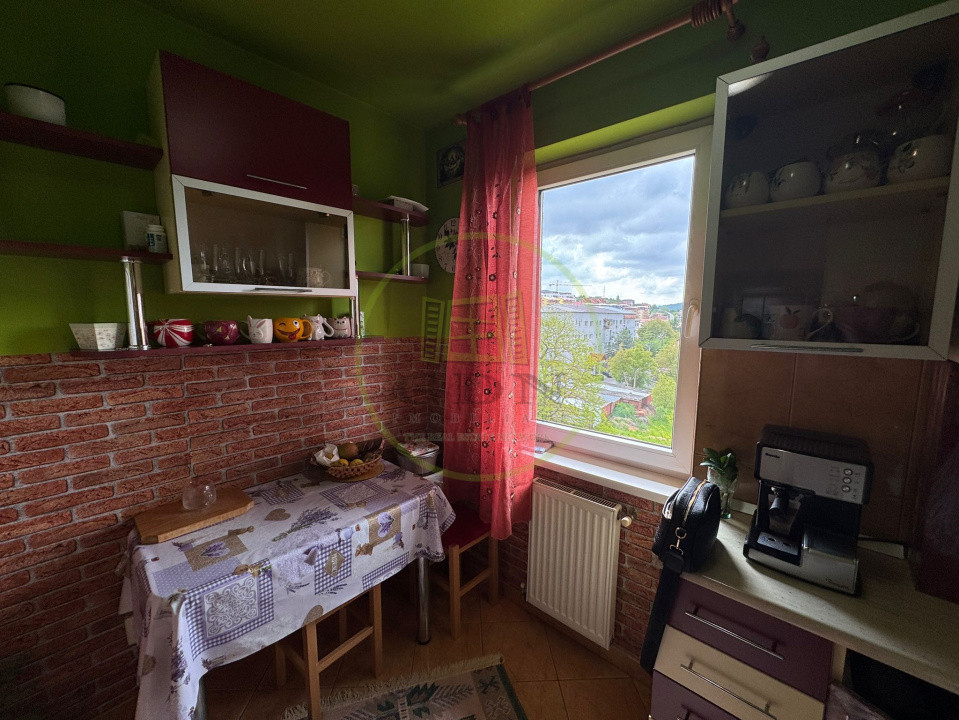 Ofertă de vânzare apart. cu 1 cameră, Baciu
