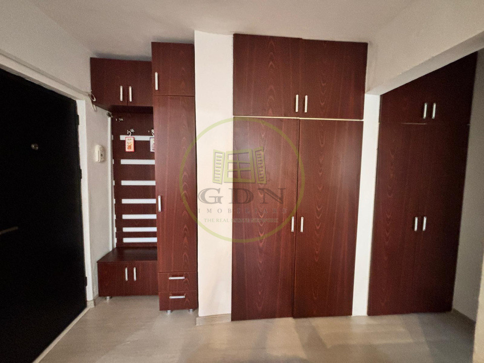 Apartament 2 camere, decomandat, 53mp, Cartier Cornitoiu, Zona Unitatea Militara