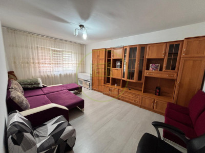 Apartament 2 camere, decomandat, 53mp, Cartier Cornitoiu, Zona Unitatea Militara