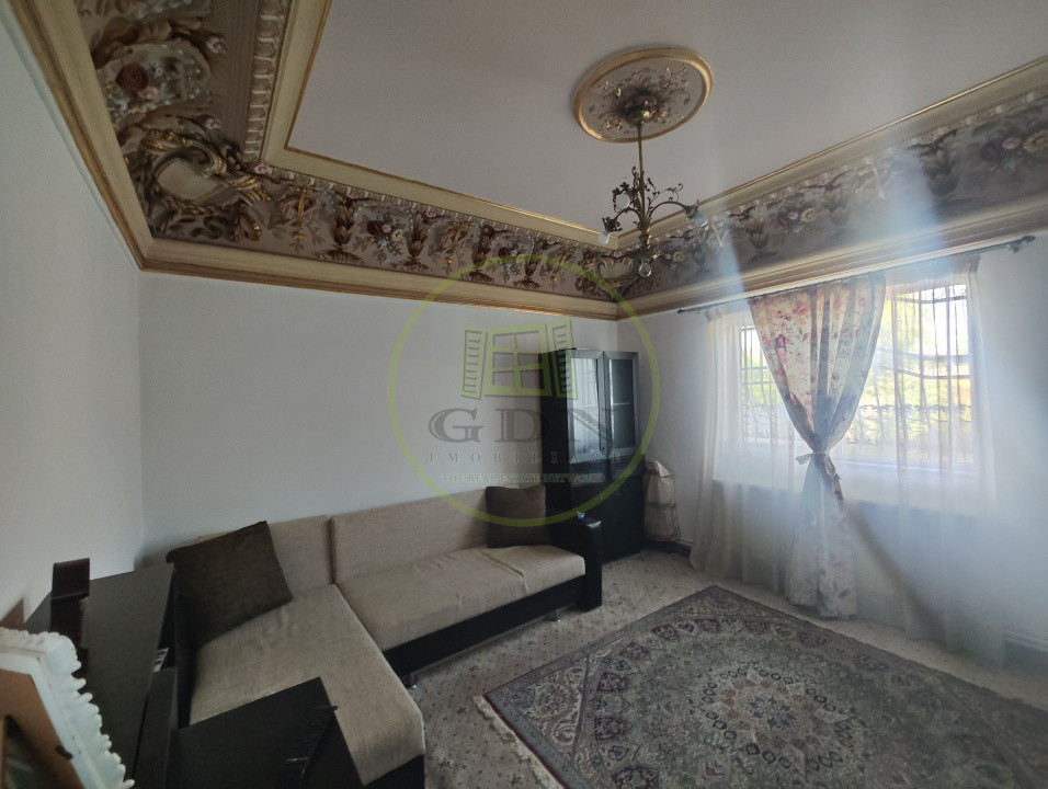 Casa 268.7 mp, teren 1002, Craiova, zona Bariera Valcii. 