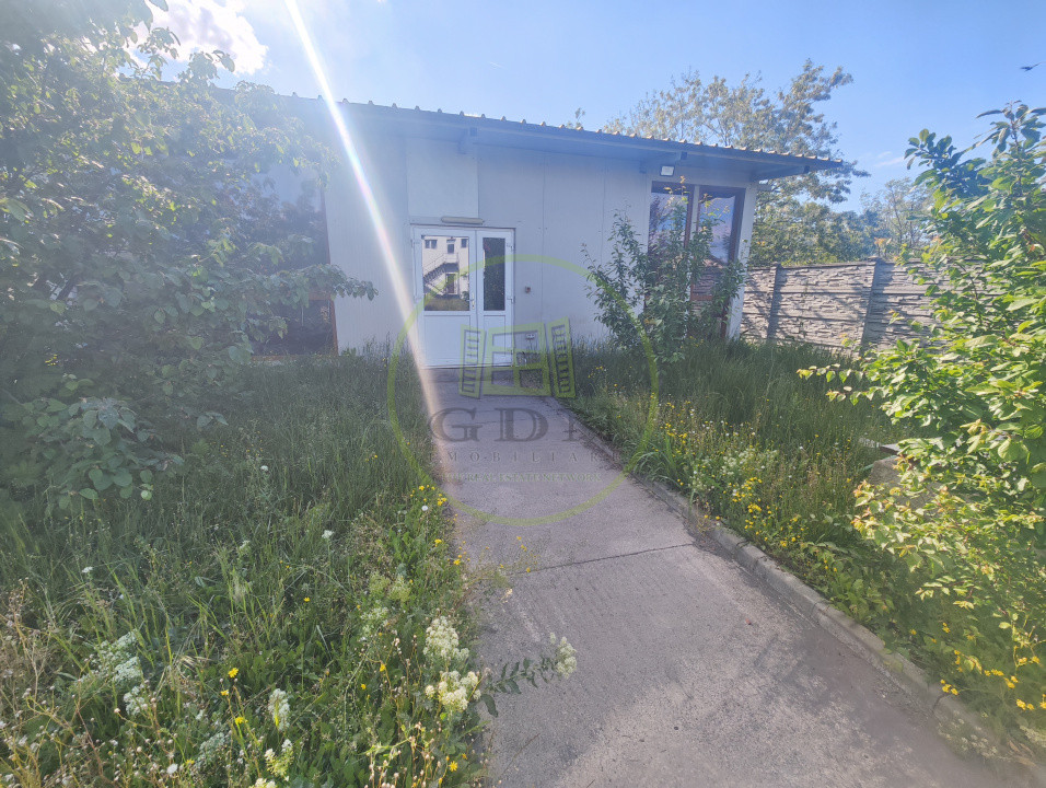 Casa 268.7 mp, teren 1002, Craiova, zona Bariera Valcii. 
