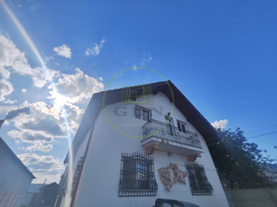 Casa 268.7 mp, teren 1002, Craiova, zona Bariera Valcii. 