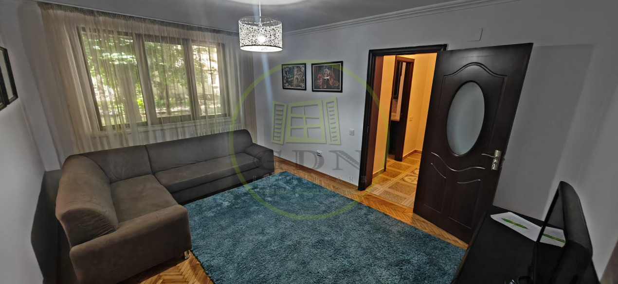 Apartament 2 camere, 44 mp, cartier Siloz, zona Nanterre