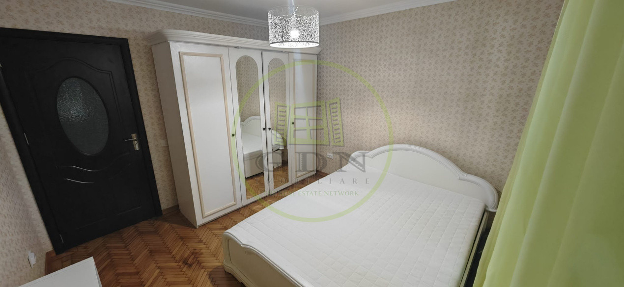 Apartament 2 camere, 44 mp, cartier Siloz, zona Nanterre