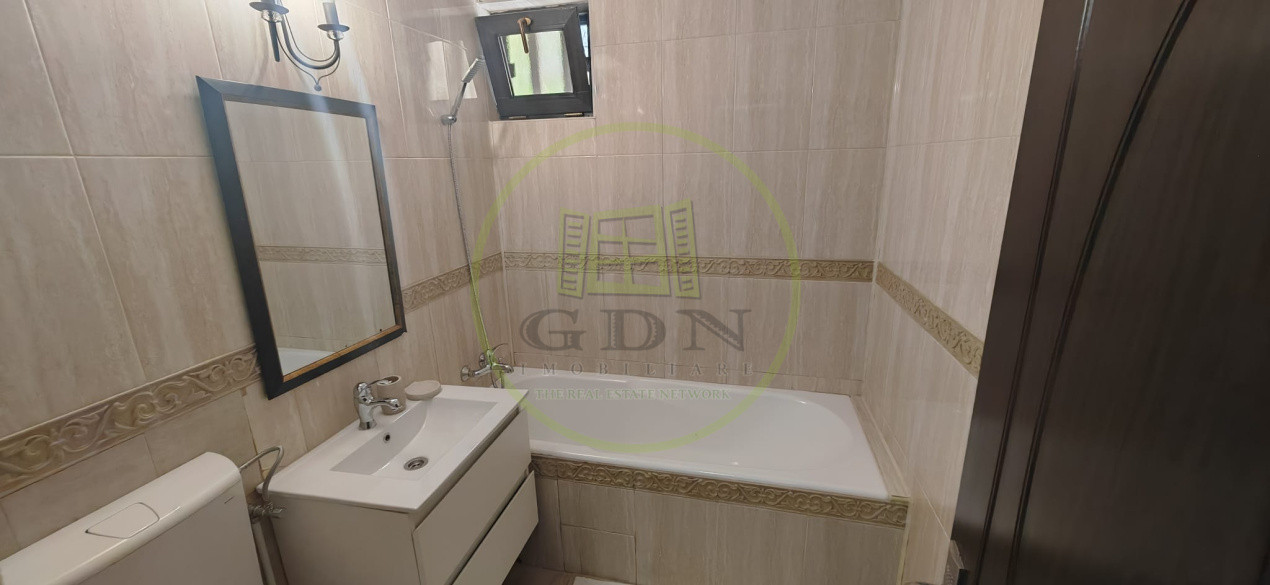 Apartament 2 camere, 44 mp, cartier Siloz, zona Nanterre