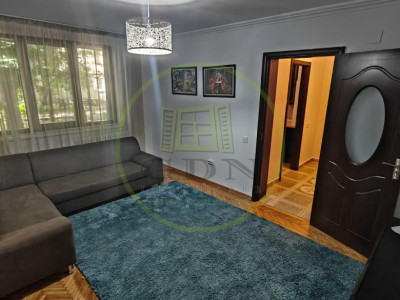 Apartament 2 camere, 44 mp, cartier Siloz, zona Nanterre