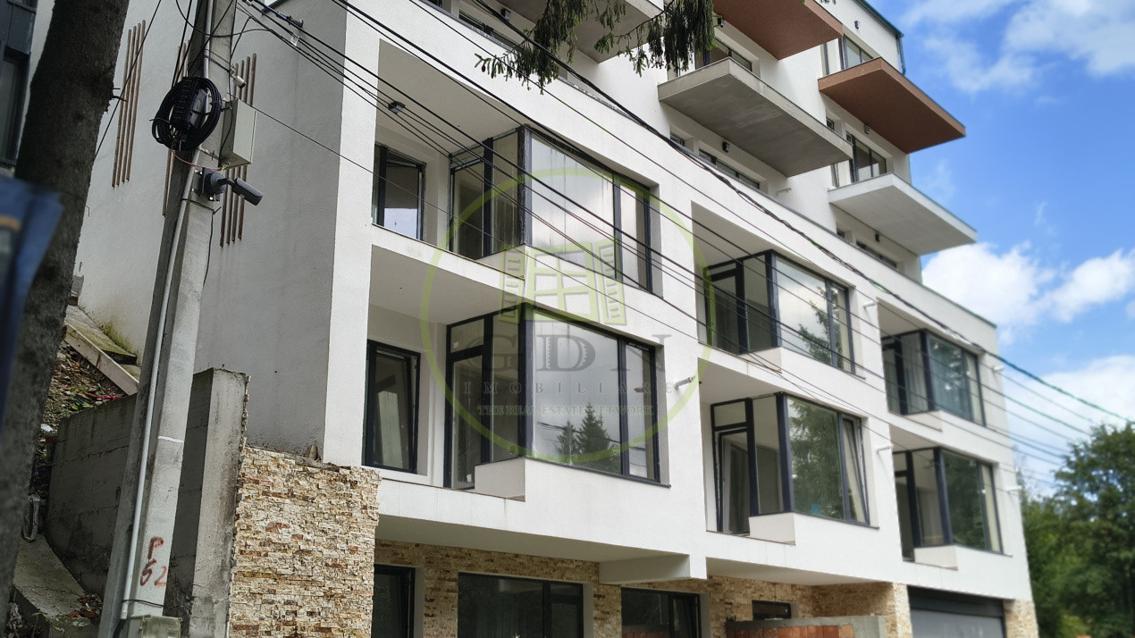 Apartament de vacanta nou, 2 camere, Clabucet, Predeal/pret promoțional sept2026