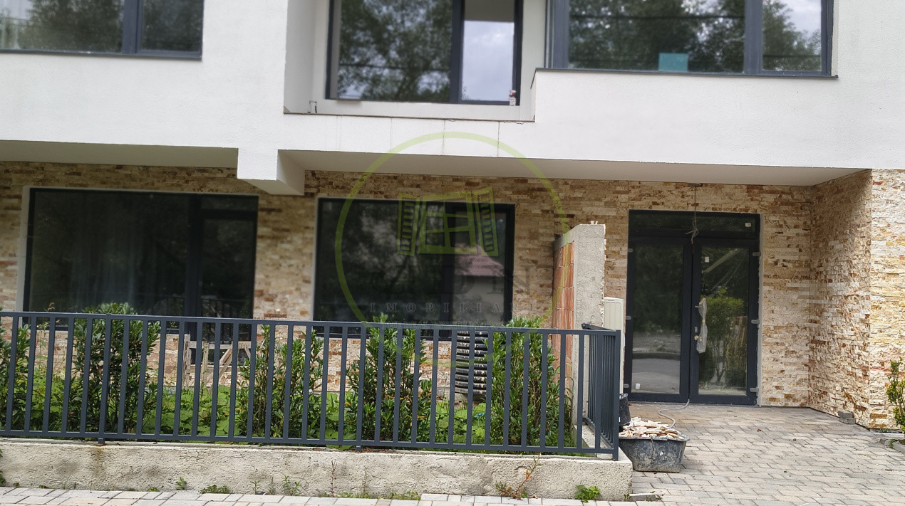 Apartament de vacanta nou, 2 camere, Clabucet, Predeal/pret promoțional sept2026