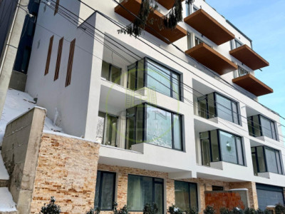 Apartament de vacanta nou, 2 camere, Clabucet, Predeal/comision0% cumparator