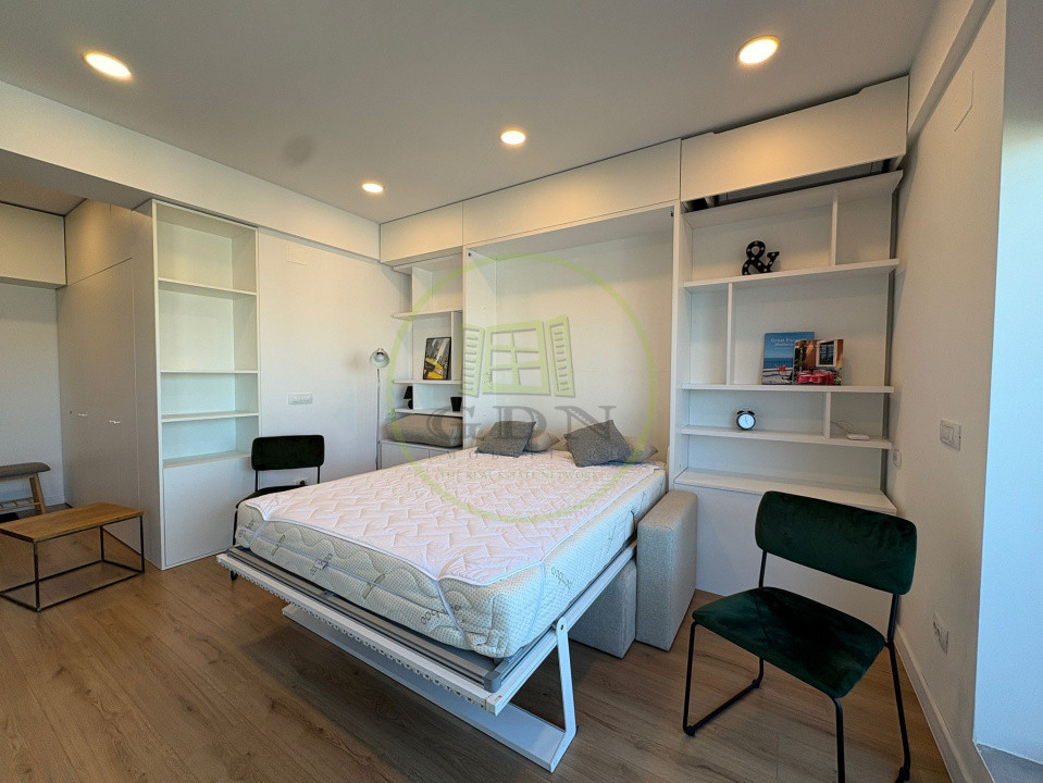 Studio, 35 mp, Calea Bucuresti, Zona Electroputere
